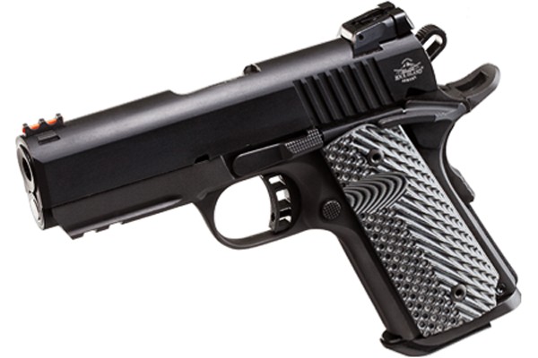 RIA 1911-A1 CS TAC2011 9MG10 - 556 Black Friday Promotion